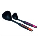 Tupperware Set Schöpflöffel Kelle groß +...
