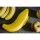 Tupperware Set Shaker rot 350 ml +  Banana Joe Bananenbox Dose box gelb behälter NEU