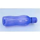 Tupperware Trinkflasche 500 ml lila Eco Easy...