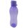 Tupperware Trinkflasche 500 ml lila Eco Easy Verschluß Schule Sport to go  NEU