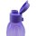 Tupperware Trinkflasche 500 ml lila Eco Easy Verschluß Schule Sport to go  NEU