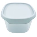 Tupperware One Touch Fresh Eidgenosse 540 ml grau Vorratsdose Vorrat Dose Modular Vorratsbehälter Trockenlagerung NEU