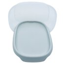 Tupperware One Touch Fresh Eidgenosse 540 ml grau Vorratsdose Vorrat Dose Modular Vorratsbehälter Trockenlagerung NEU
