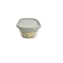 Tupperware One Touch Fresh Eidgenosse 540 ml grau...