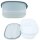 Tupperware One Touch Fresh Eidgenosse 540 ml grau Vorratsdose Vorrat Dose Modular Vorratsbehälter Trockenlagerung NEU