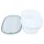 Tupperware One Touch Fresh Eidgenosse 540 ml grau Vorratsdose Vorrat Dose Modular Vorratsbehälter Trockenlagerung NEU