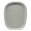 Tupperware One Touch Fresh Eidgenosse 1,1 l grau Vorratsdose Vorrat Dose Modular Vorratsbehälter Trockenlagerung NEU
