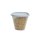 Tupperware One Touch Fresh Eidgenosse 1,1 l grau Vorratsdose Vorrat Dose Modular Vorratsbehälter Trockenlagerung NEU