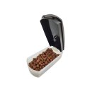 Tupperware Eidgenosse schwarz/ transparent 350 ml...