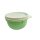 Tupperware Peng Schüssel mini 200 ml mint / weiß  NEU