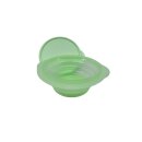 Tupperware Mini Max Faltschüssel 950 ml mint grün  Backen Kochen Mini Max NEU