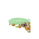 Tupperware Mini Max Faltschüssel 950 ml mint grün  Backen Kochen Mini Max NEU
