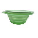 Tupperware Mini Max Faltschüssel 950 ml mint...