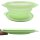 Tupperware Mini Max Faltschüssel 950 ml mint grün  Backen Kochen Mini Max NEU