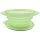 Tupperware Mini Max Faltschüssel 950 ml mint grün  Backen Kochen Mini Max NEU