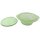 Tupperware Mini Max Faltschüssel 950 ml mint grün  Backen Kochen Mini Max NEU