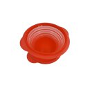 Tupperware Mini Max Faltschüssel 700 ml orange...