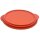 Tupperware Mini Max Faltschüssel 700 ml orange Vorrat Schüssel NEU