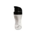 Tupperware Clear Collection Dispenser Manhattan 570 ml...