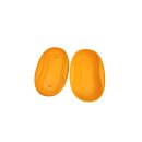 Tupperware Omlett Meister Rührei Eier mango orange...