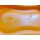 Tupperware Omlett Meister Rührei Eier mango orange Mikro-Meister Mikrowelle 430 ml NEU