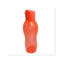 Tupperware Trinkflasche 1l wassermelone / lachs  Eco Easy...