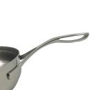 Tupperware Kochtopf Stielkasserole 2,8 l Chef Serie kochen Küche zubereiten NEU