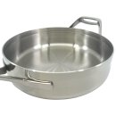Tupperware Kochtopf Stielkasserole 2,8 l Chef Serie kochen Küche zubereiten NEU