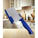 Tupperware Profi Messer Hackmesser Universalmesser mit...