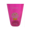 Tupperware Set Trinkflaschen Quader 500 ml  pink I love my Mom + rosa Herz NEU