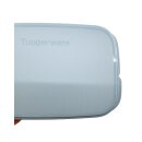 Tupperware Clevere Pause Slim 590 ml hellblau...
