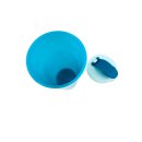 Tupperware Trinkbecher hellblau 470 ml to go Getränke unterwegs NEU