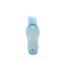 Tupperware Trinkflasche 750 ml hellblau Eco Easy...