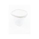 Tupperware One Touch Fresh Eidgenosse 810 ml grau...