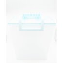 Tupperware Behälter  Kanister Multi 10 l aqua...