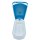 Tupperware Eidgenosse hellblau 350 ml Vorratsbehälter Vorräte Küche Trockenlagerung NEU