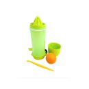 Tupperware Set Trinkflasche Eco WasserPlus Zitruspresse +...