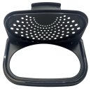 Tupperware Kartoffellager 8,3 l Schwarz Kartoffelkistel...