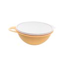 Tupperware Maximilian 3 l Gelb Rührschüssel...