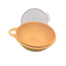 Tupperware Maximilian 3 l Gelb Rührschüssel Schüssel bpa frei Küchenoragnisation NEU