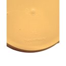 Tupperware Maximilian 3 l Gelb Rührschüssel Schüssel bpa frei Küchenoragnisation NEU