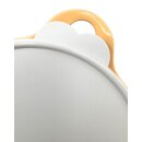 Tupperware Maximilian 3 l Gelb Rührschüssel Schüssel bpa frei Küchenoragnisation NEU