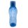 Tupperware Trinkflasche 1l Eco Easy blau to go für unterwegs Schule, Sport, Arbeit NEU