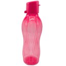 Tupperware Trinkflasche 500 ml Rosa  NEU