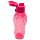 Tupperware Trinkflasche 500 ml Rosa  NEU