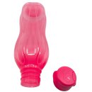 Tupperware Trinkflasche 500 ml Rosa  NEU