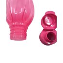 Tupperware Trinkflasche 500 ml Rosa  NEU