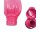Tupperware Trinkflasche 500 ml Rosa  NEU