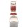 Tupperware Super Dicer Gemüseschneider – Multischneider mit 3 Einsätzen für Würfel, Stifte & Scheiben – QuickBladez + Auffangbehälter 700 ml