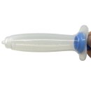 Tupperware Deco Pen Blau – Schreibstift / Dekostift...
